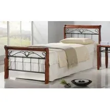 Кровать Halmar Veronica 90x200