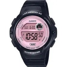 Наручные часы Casio LWS-1200H-1A2