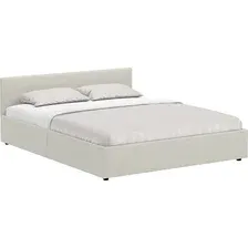 Двуспальная кровать Moon Family 1250 / MF005894