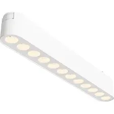 Трековый светильник Maytoni Radity Points TR082-1-12W3K-M-W
