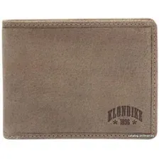 Кошелек Klondike 1896 KD1006-02