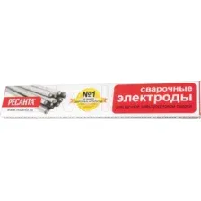 Электрод Ресанта МР-3 Ф2.5 / 71/6/19 (3кг)