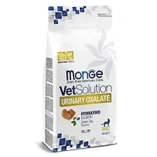 Monge VetSolution Urinary Oxalate Cat ветеринарный корм для кошек 1,5 кг