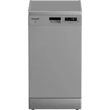 Посудомоечная машина Hotpoint HFS 1C57 S