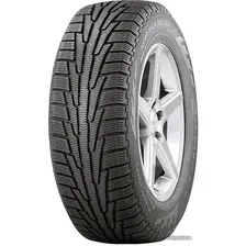 Зимние шины Ikon Nordman RS2 SUV 215/60R17 100R