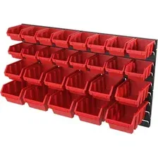 Стенд Qbrick System Regular Fixing Wall Set 4 Z262572PG001