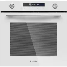 Электрический духовой шкаф Maunfeld MEOR7217DMW