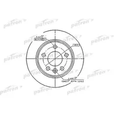 Patron PBD2777