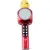 Bluetooth-микрофон Wster WS-1816 (красный)