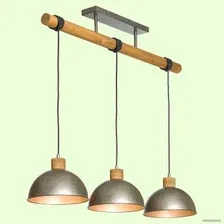 Светильник Lussole LOFT GRLSP-8149