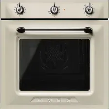 Электрический духовой шкаф Smeg SF6905P1