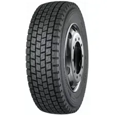 Летние шины HI FLY HH308A 315/70R22.5 154/150L