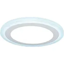 Точечный светильник Gauss Backlight, BL116