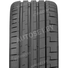 Pirelli P Zero PZ5 245/45 R19102Y
