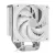 Кулер для процессора DEEPCOOL AG600 WH