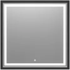 Style Line Зеркало Лофт с LED-подсветкой и диммером 70