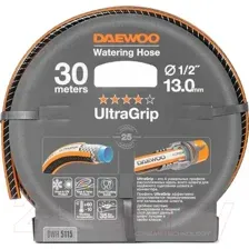 Шланг Daewoo Power UltraGrip DWH 5115 (1/2'', 30 м)