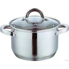 Кастрюля Appetite Rondy SH07223