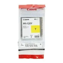 Картридж Canon PFI-120Y