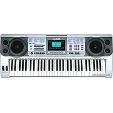 Синтезатор Tesler KB-6190