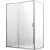 Душевой уголок Ambassador Forsa 100x70x200 17021116AX-70AX