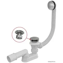 Сифон Alcaplast A504CKM-80