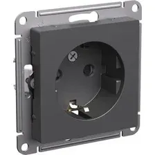 Розетка Schneider Electric AtlasDesign ATN001445