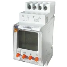 Реле температуры КС RT-820M 82717
