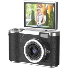 Фотоаппарат Renoar LK-007 (черный)