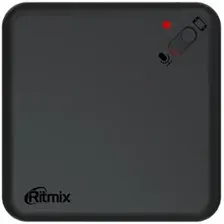 Диктофон Ritmix RR-220 16Gb