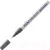 MunHwa Extra Fine Paint Marker EFPM-06 (серебристый)