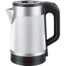 Электрочайник Goodhelper KPS-185C (белый)