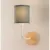 Бра Home Light Астерия B018-1-W (Белый)