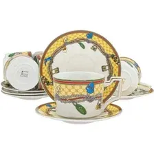 Сервиз Lenardi 244-046