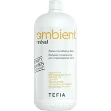 Бальзам для волос Tefia Ambient Revival Для поврежденных волос (950мл)