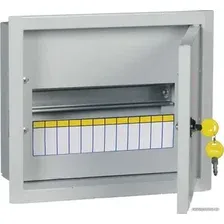 Корпус металлический IEK MKM14-V-12-30-T