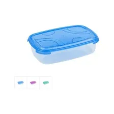 Контейнер пластиковый для обеда DRINA Frigo Plus 0,9 л (10345)