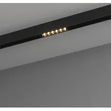 Трековый светильник Byled GRAVITY-MG20-LZ-BL-6-WW