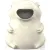 Уличная урна Berkano Piggy 270_012_12 (bone brown)