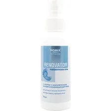  Domix Green Professional Антисептик с кератолитич. вяжущим и увлажн. действием 407006 (100мл)
