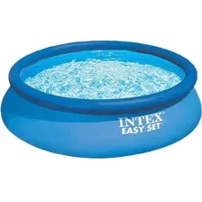 Бассейн Intex Easy Set 28106NP (244х61 см)