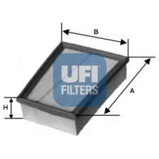 Фильтр воздушный UFI 3015700