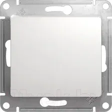 Выключатель Systeme (Schneider) Electric Glossa GSL000161