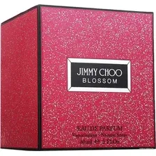 Парфюмерная вода Jimmy Choo Blossom EdP (60 мл)