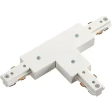 Коннектор питания шинопровода Novotech Port 135010