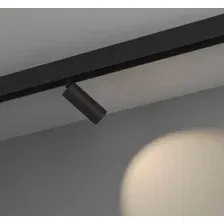 Трековый светильник Byled GRAVITY-MG35-TR-BL-20-NW
