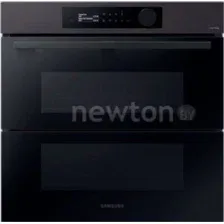 Электрический духовой шкаф Samsung NV7B57508AB