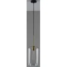 Подвесная люстра Moderli Scrum V11534-1P