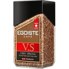 Кофе Egoiste V.S. (100г)