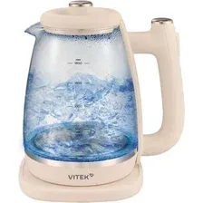 Электрический чайник Vitek VT-WK1072